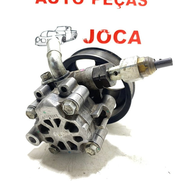 Bomba Direção Toyota Hilux 2.8 Turbo Diesel 16/22 Cx343