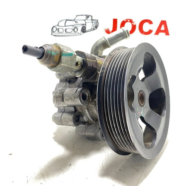 Bomba Direção Toyota Hilux 2.8 Turbo Diesel 16/22 Cx343