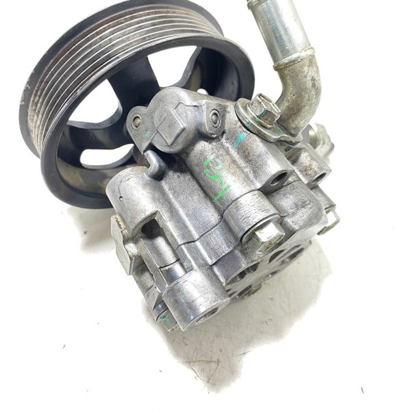 Bomba Direção Toyota Hilux 2.8 Turbo Diesel 16/22 Cx343