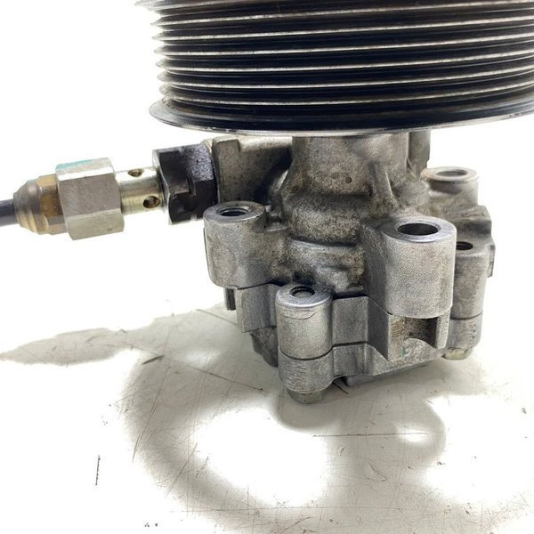 Bomba Direção Toyota Hilux 2.8 Turbo Diesel 16/22 Cx343