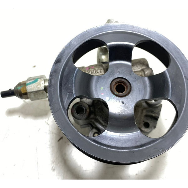 Bomba Direção Toyota Hilux 2.8 Turbo Diesel 16/22 Cx343