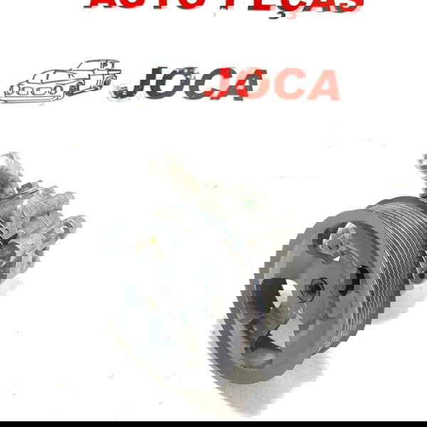 Bomba Direção Toyota Hilux 2.8 Turbo Diesel 16/22 Cx343
