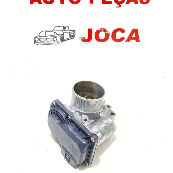 Tbi Corpo De Borboleta Toyota Hilux 2.8 Diesel 16/22 Cx343