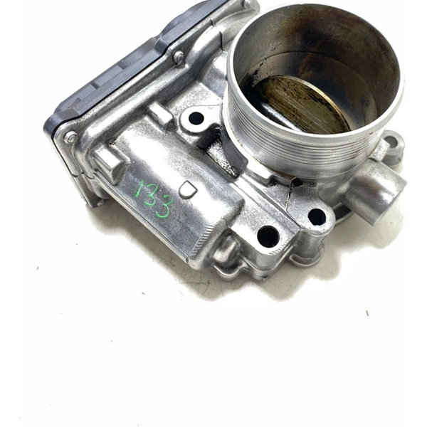 Tbi Corpo De Borboleta Toyota Hilux 2.8 Diesel 16/22 Cx343