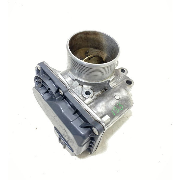 Tbi Corpo De Borboleta Toyota Hilux 2.8 Diesel 16/22 Cx343