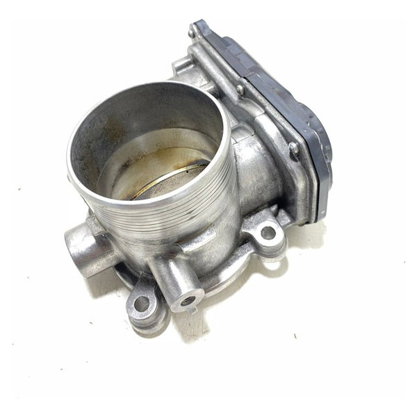 Tbi Corpo De Borboleta Toyota Hilux 2.8 Diesel 16/22 Cx343