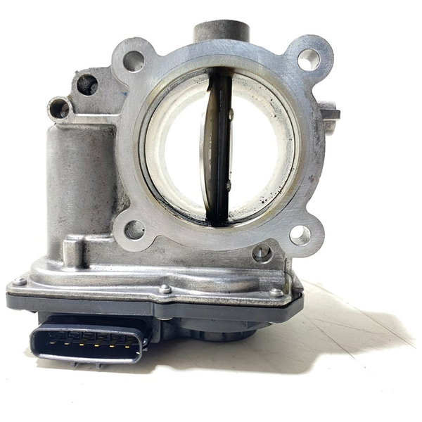 Tbi Corpo De Borboleta Toyota Hilux 2.8 Diesel 16/22 Cx343