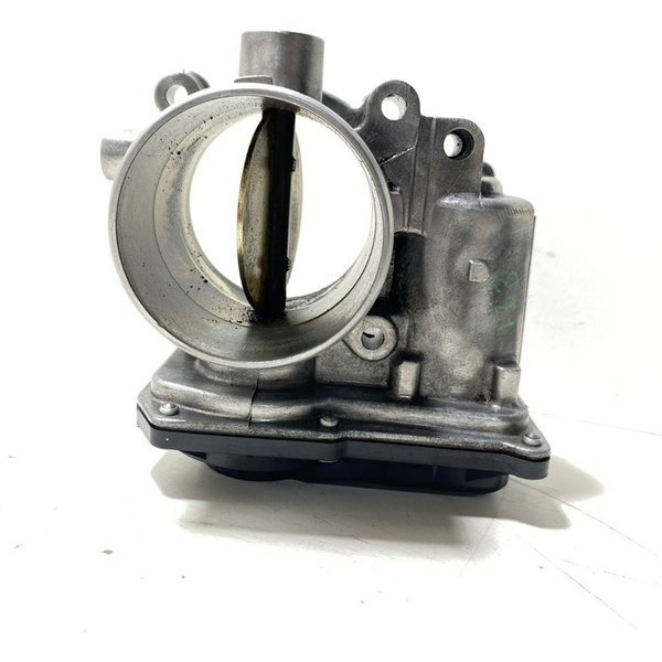 Tbi Corpo De Borboleta Toyota Hilux 2.8 Diesel 16/22 Cx343