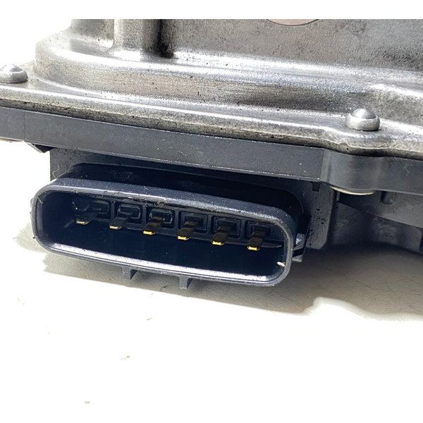 Tbi Corpo De Borboleta Toyota Hilux 2.8 Diesel 16/22 Cx343
