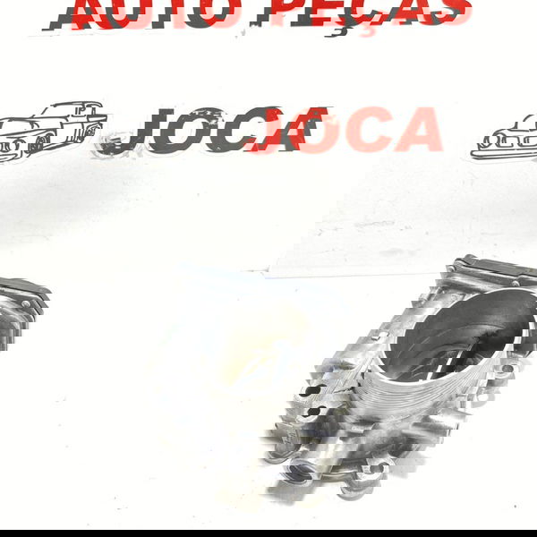 Tbi Corpo De Borboleta Toyota Hilux 2.8 Diesel 16/22 Cx343