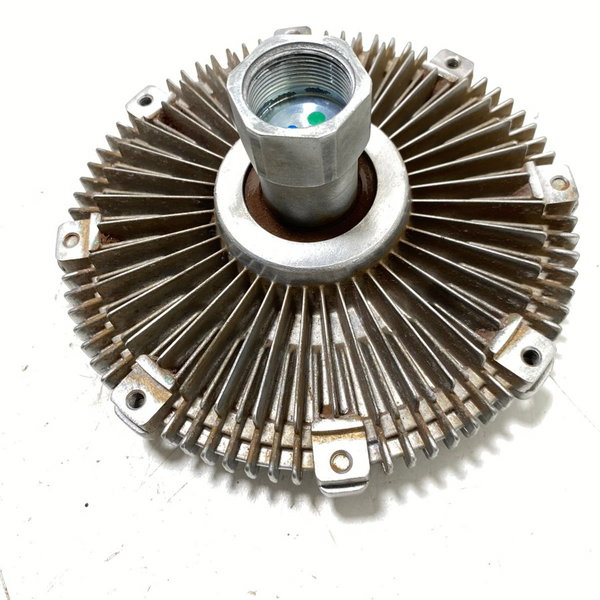 Polia Viscosa Chevrolet S10 2.8 Diesel 12/15 Cx525