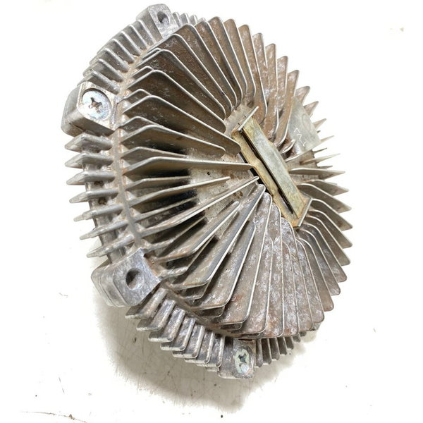 Polia Viscosa Chevrolet S10 2.8 Diesel 12/15 Cx525