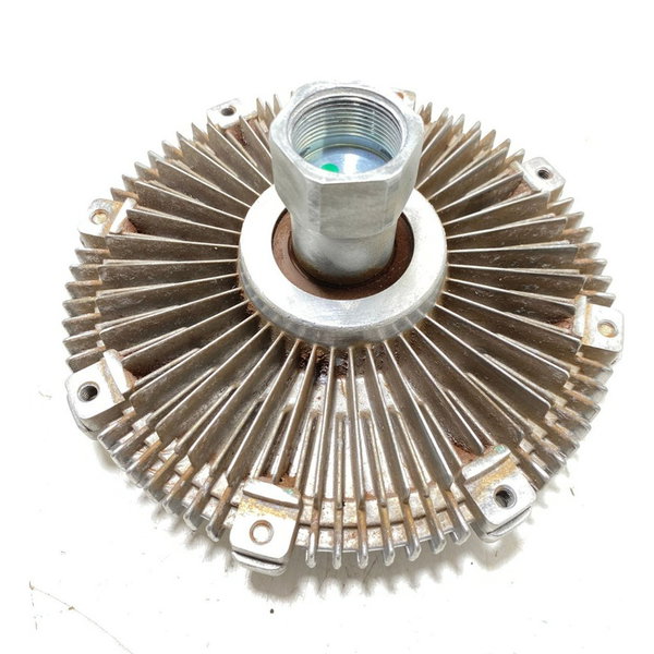 Polia Viscosa Chevrolet S10 2.8 Diesel 12/15 Cx525