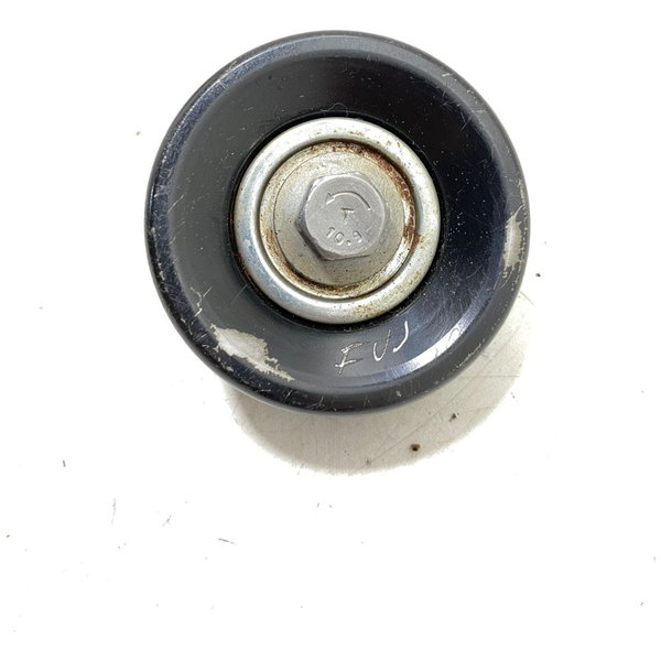 Polia Chevrolet S10 2.8 Diesel 2012/2015 Cx343