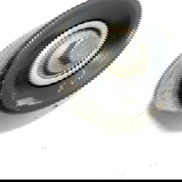 Polia Chevrolet S10 2.8 Diesel 2012/2015 Cx343