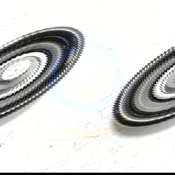 Polia Chevrolet S10 2.8 Diesel 2012/15