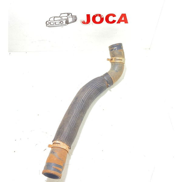 Mangueira Motor Chevrolet S10 2.8 Diesel 2012/15 Cx343