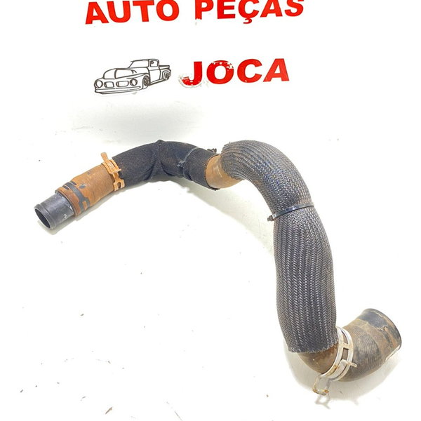 Mangueira Motor Chevrolet S10 2.8 Diesel 12/15 Cx344