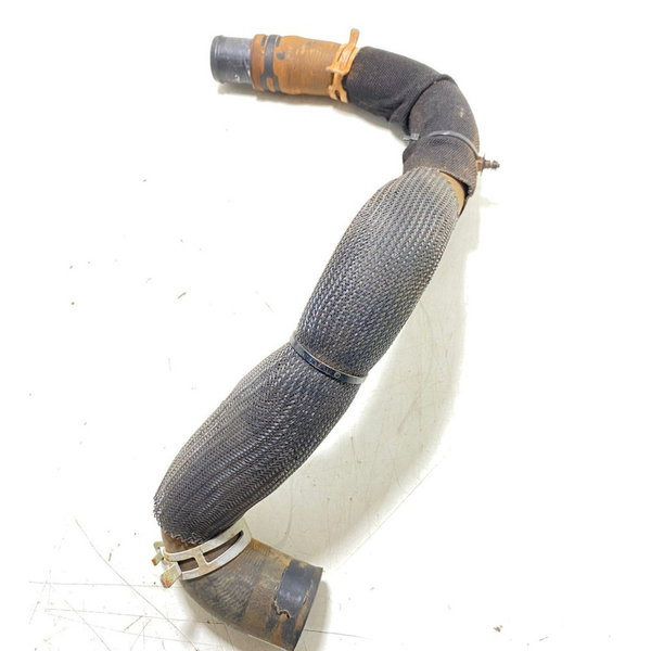 Mangueira Motor Chevrolet S10 2.8 Diesel 12/15 Cx344