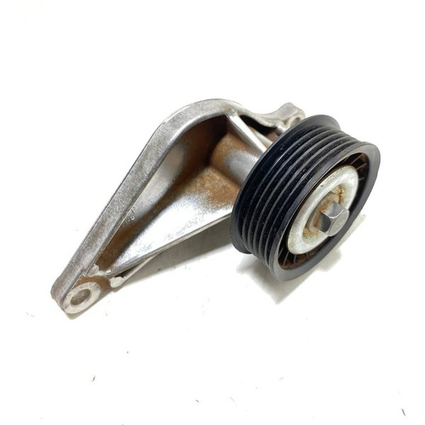 Polia Motor Chevrolet S10 2.8 Diesel 12/15 Cx342