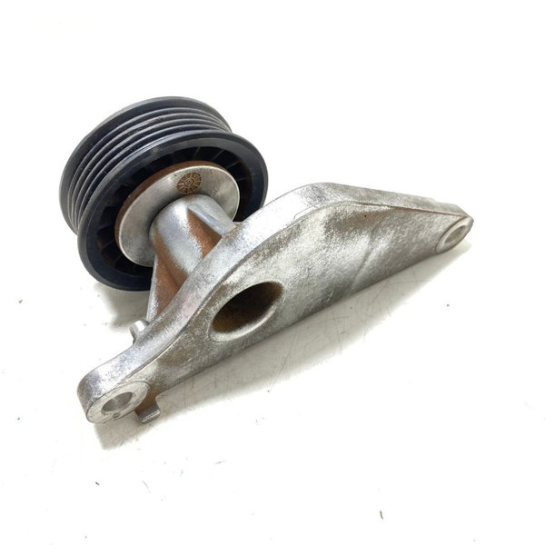 Polia Motor Chevrolet S10 2.8 Diesel 12/15 Cx342