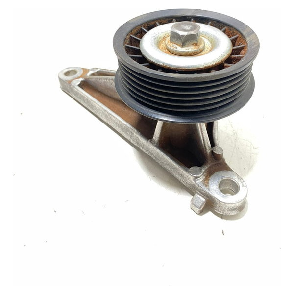 Polia Motor Chevrolet S10 2.8 Diesel 12/15 Cx342