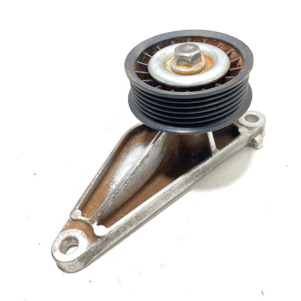 Polia Motor Chevrolet S10 2.8 Diesel 12/15 Cx342