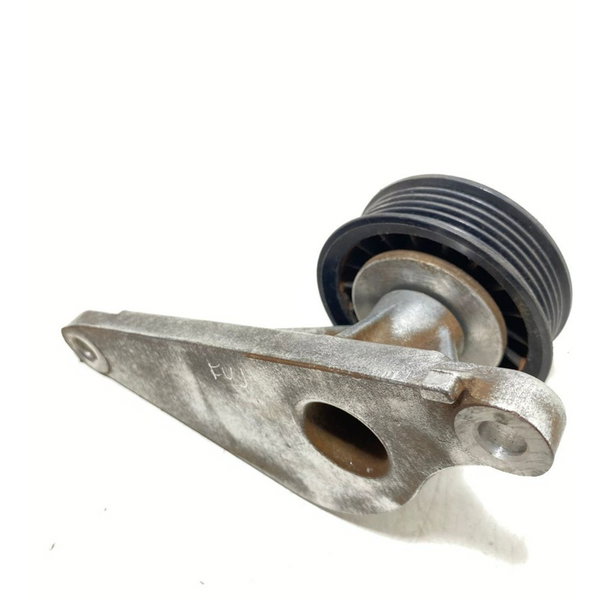Polia Motor Chevrolet S10 2.8 Diesel 12/15 Cx342
