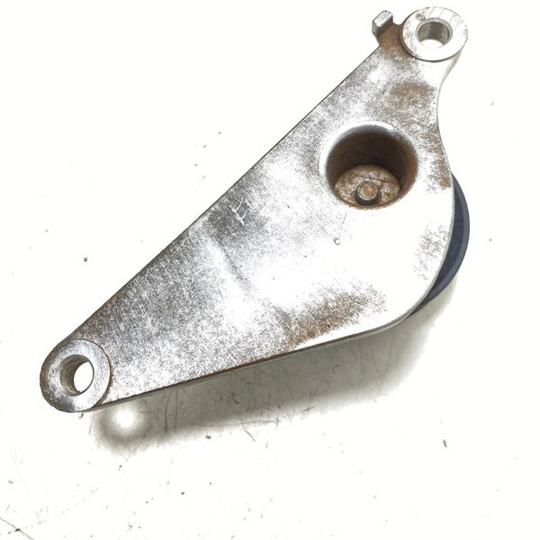 Polia Motor Chevrolet S10 2.8 Diesel 12/15 Cx342