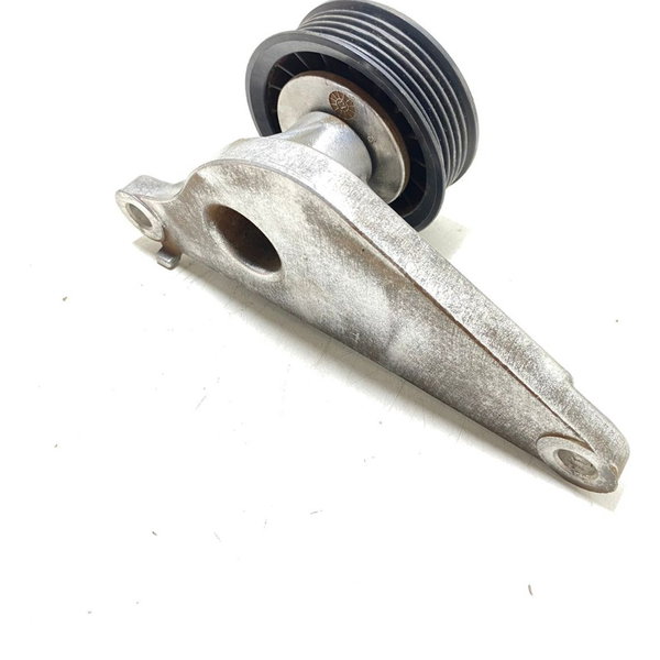 Polia Motor Chevrolet S10 2.8 Diesel 12/15 Cx342