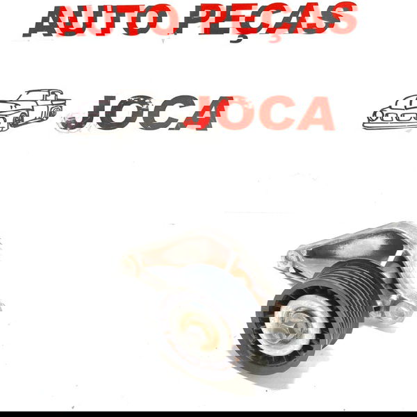 Polia Motor Chevrolet S10 2.8 Diesel 12/15 Cx342