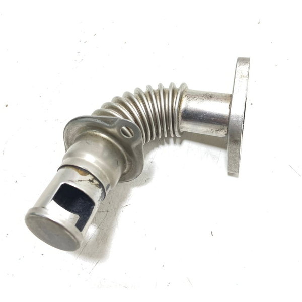Cano Valvula Egr Chevrolet S10 2.8 Diesel 12/15 Cx342