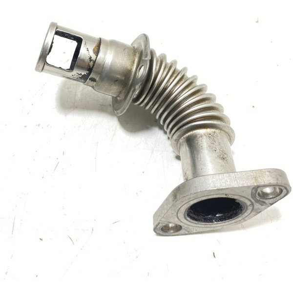 Cano Valvula Egr Chevrolet S10 2.8 Diesel 12/15 Cx342