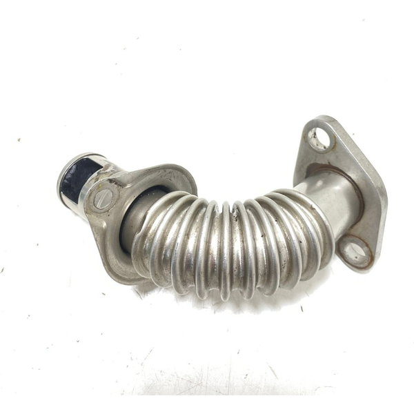Cano Valvula Egr Chevrolet S10 2.8 Diesel 12/15 Cx342