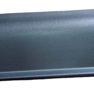 Borrachão Porta Traseira Direita Ford Edge 2009