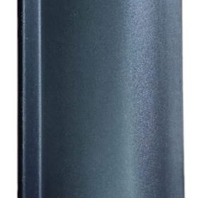 Borrachão Porta Traseira Direita Ford Edge 2009