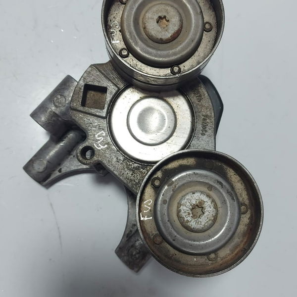 Tensor Esticador Da Correia Ranger 3.2 2013/2016 Cx487