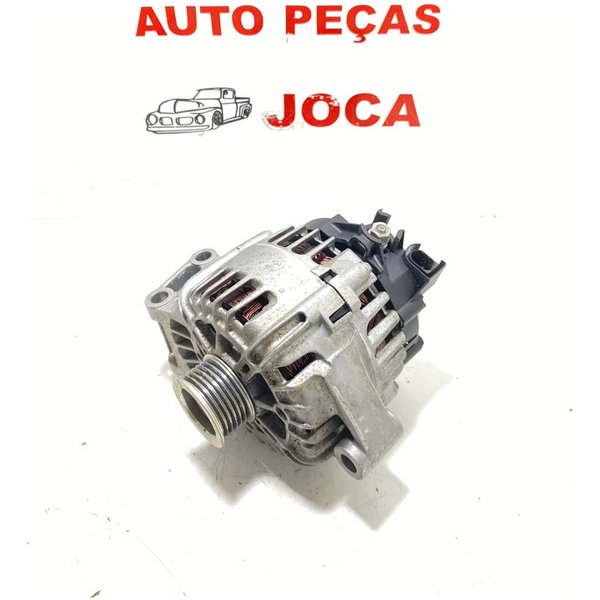 Alternador Ford Focus 1.6 2014
