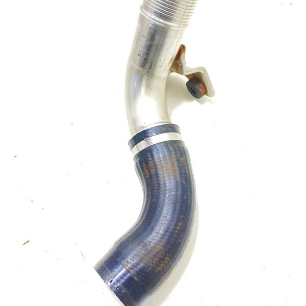 Mangueira Intercooler Chevrolet S10 2.8 Diesel 12/15 Cx342