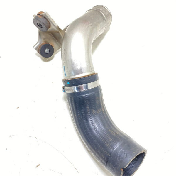 Mangueira Intercooler Chevrolet S10 2.8 Diesel 12/15 Cx342