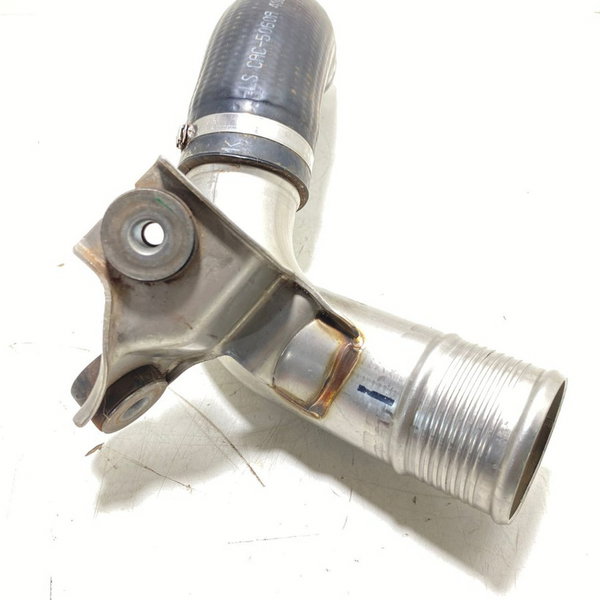 Mangueira Intercooler Chevrolet S10 2.8 Diesel 12/15 Cx342
