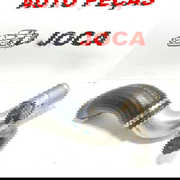 Mangueira Intercooler Chevrolet S10 2.8 Diesel 12/15 Cx342