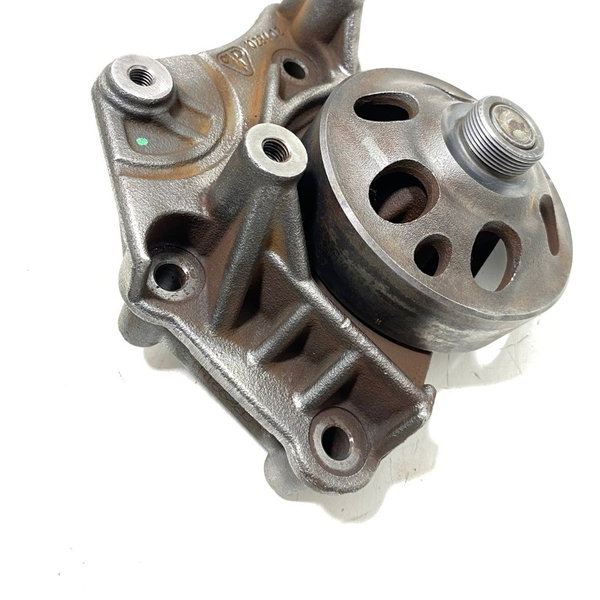 Suporte Polia Viscosa Chevrolet S10 2.8 Diesel 12/15