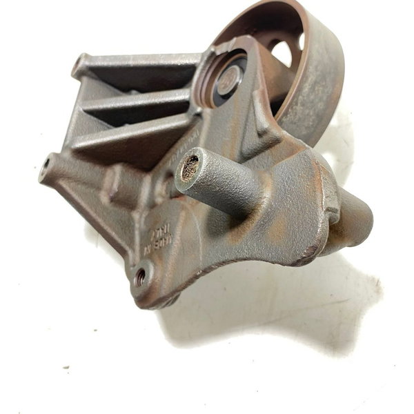 Suporte Polia Viscosa Chevrolet S10 2.8 Diesel 12/15