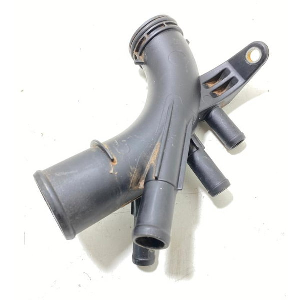 Cano Bomba D'agua Chevrolet S10 2.8 Diesel 12/15 Cx342