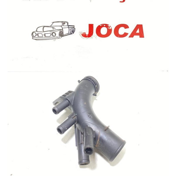 Cano Bomba D'agua Chevrolet S10 2.8 Diesel 12/15 Cx342