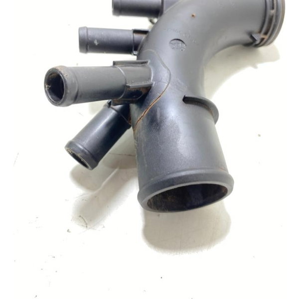 Cano Bomba D'agua Chevrolet S10 2.8 Diesel 12/15 Cx342