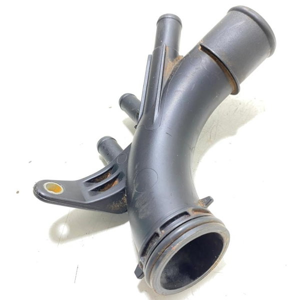 Cano Bomba D'agua Chevrolet S10 2.8 Diesel 12/15 Cx342