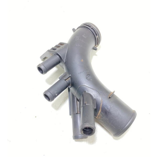 Cano Bomba D'agua Chevrolet S10 2.8 Diesel 12/15 Cx342
