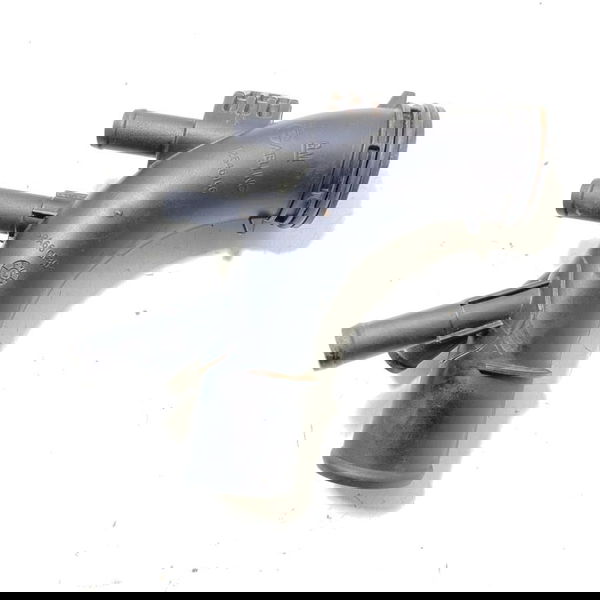 Cano Bomba D'agua Chevrolet S10 2.8 Diesel 12/15 Cx342